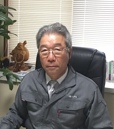 川上文義